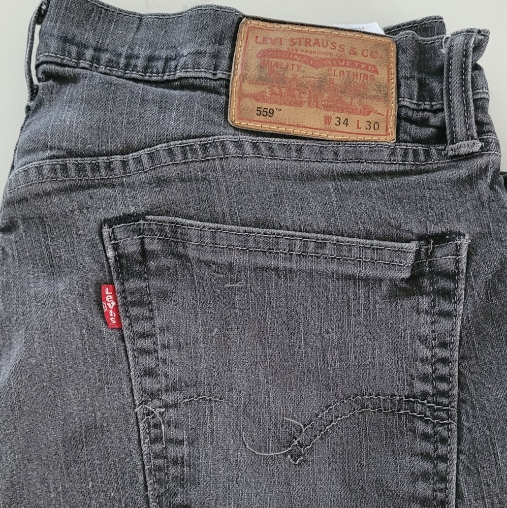 Levi's 559